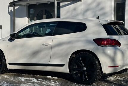 VW Scirocco 178.813 km 5.900 &euro; Ebersberg 85560