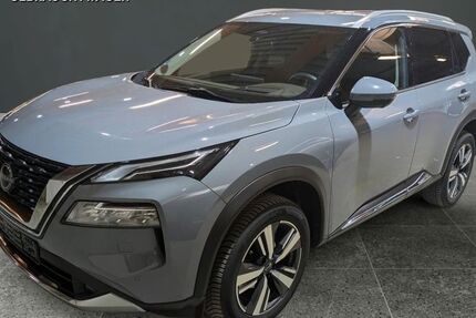 Nissan X-Trail 31.290 km 28.890 &euro; Wasserburg am Inn 83512