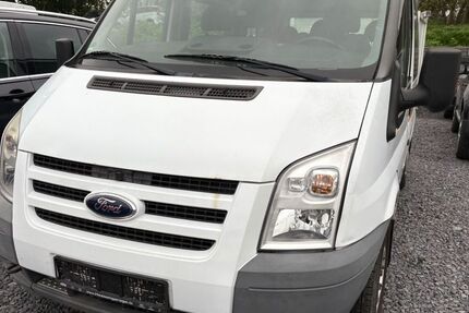 Ford Transit 127.000 km 5.650 € Ochtendung 56299