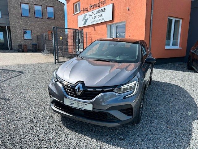 Renault Captur 62.980 km 17.990 &euro; Gettorf 24214