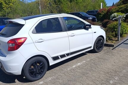 Ford Ka/Ka+ 21.000 km 10.500 &euro; Bad Lauterberg 37431