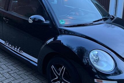 VW Beetle 212.300 km 2.300 &euro; Krefeld 47803