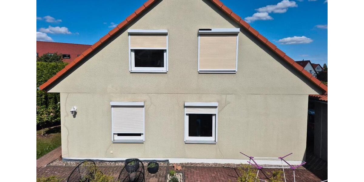 Einfamilienhaus Waltershausen - 5 Zimmer, 116 m&sup2;, 240.000&euro; | Angebot:26060366