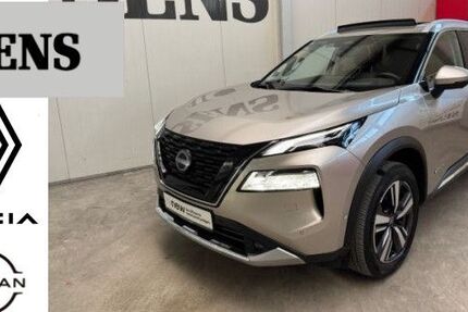 Nissan X-Trail 69.990 km 30.790 &euro; Nördlingen 86720