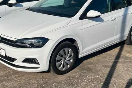 VW Polo 59.800 km 16.900 &euro; Schorfheide OT Finowfurt 16244