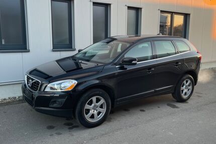 Volvo XC60 187.000 km 7.980 &euro; Donauwörth 86609