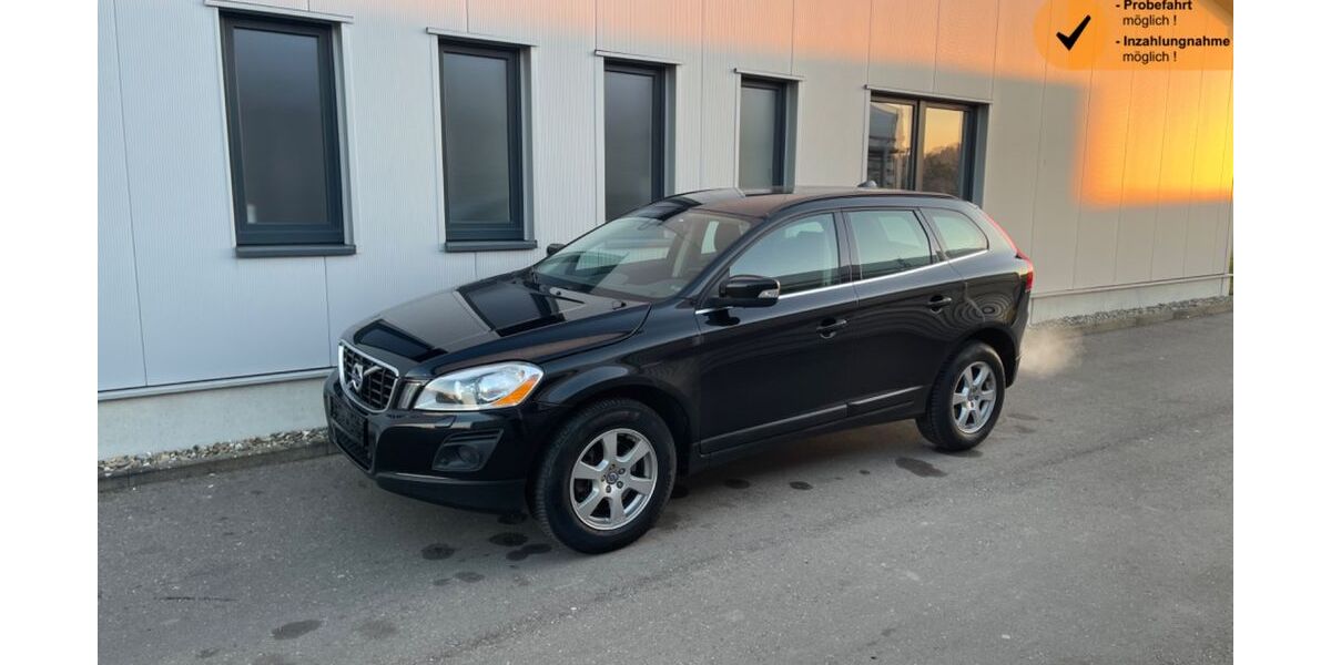 Volvo XC60 187.000 km 7.980 &euro; Donauwörth 86609