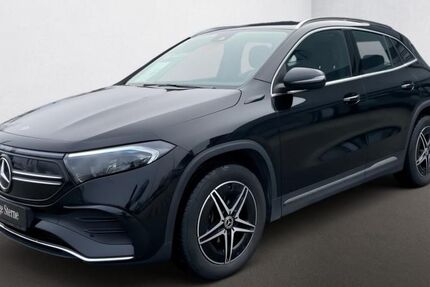 Mercedes-Benz EQA 52.910 km 27.970 &euro; Pfarrkirchen 84347