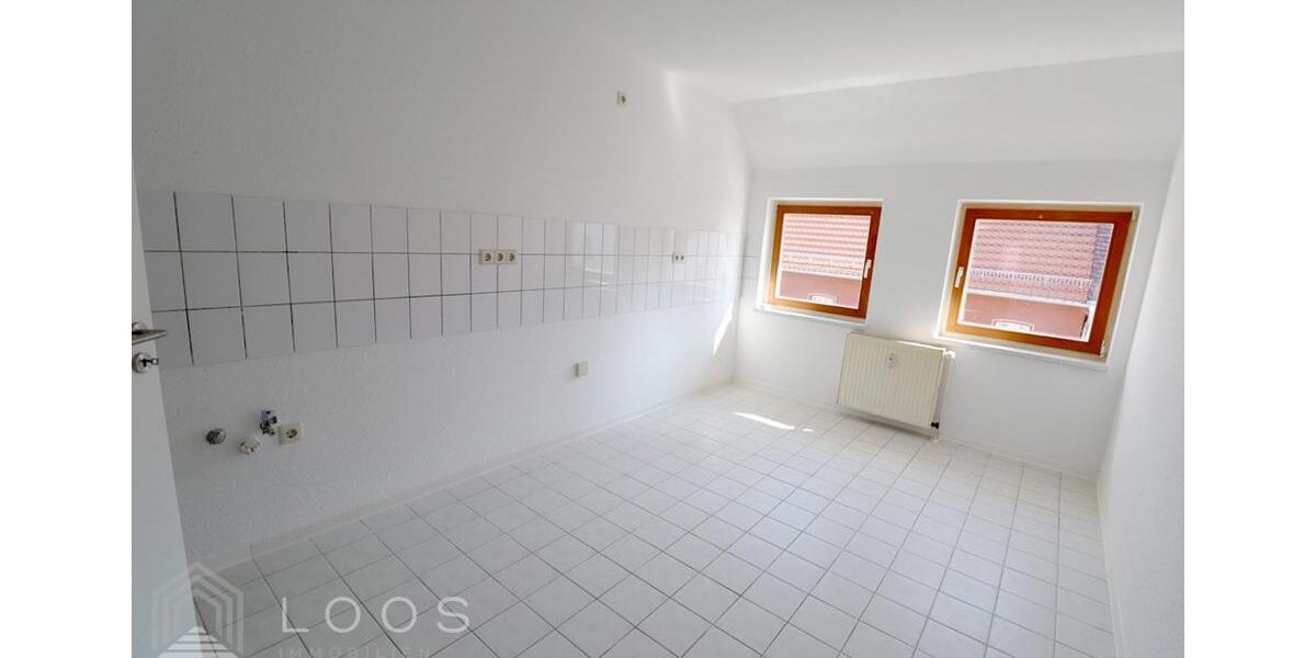 Maisonettenwohnung Finsterwalde - 2 Zimmer, 55 m&sup2;, 435&euro; | Angebot:25891635