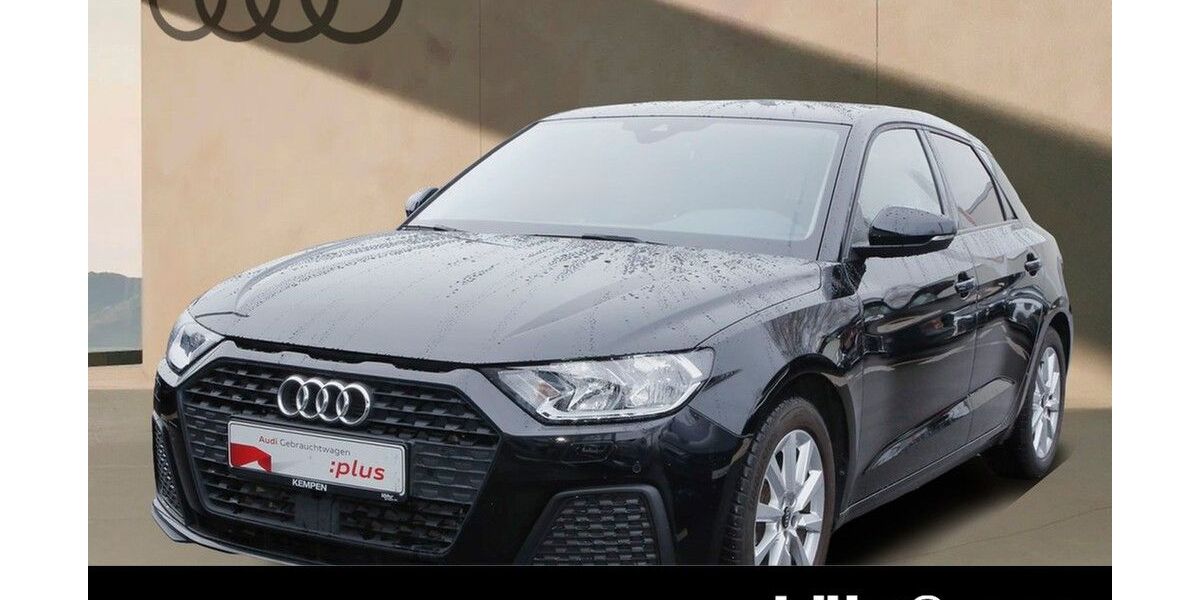 Audi A1 27.000 km 25.450 &euro; Meckenheim / Bonn 53340