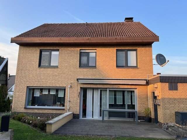 Einfamilienhaus Harsewinkel - 7 Zimmer, 166 m&sup2;, 395.000&euro; | Angebot:26063675