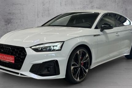 Audi A5 28.268 km 36.555 &euro; Donauwörth 86609