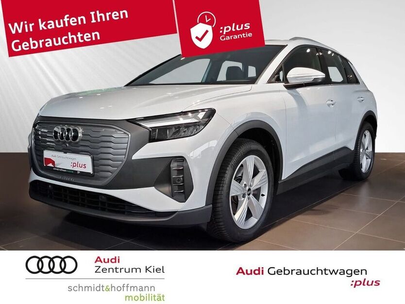 Q4 e-tron