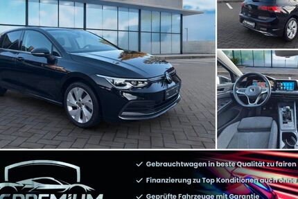 VW Golf 41.000 km 20.999 € Bietigheim- Bissingen 74321
