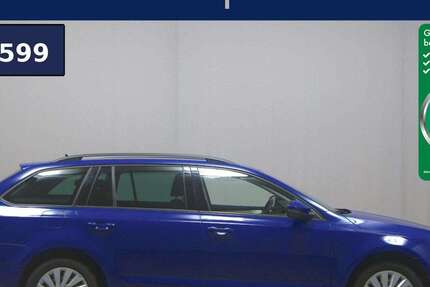 Skoda Octavia 41.821 km 16.480 &euro; Gyhum/Bockel 27404
