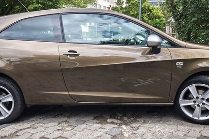 Seat Ibiza 163.300 km 3.100 &euro; Nürnberg 90489