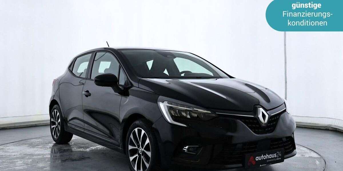 Renault Clio 41.729 km 14.440 &euro; Eching 85386