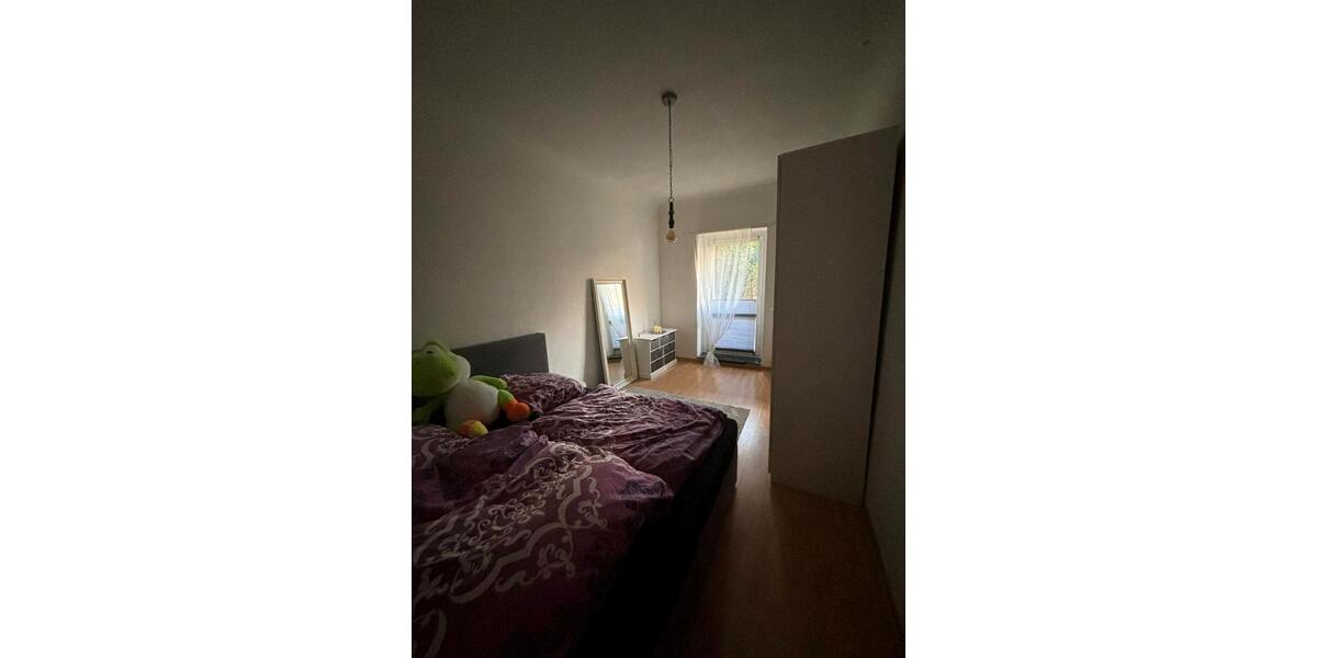 Erdgeschoßwohnung Cottbus - 2 Zimmer, 63 m&sup2;, 657&euro; | Angebot:25342232