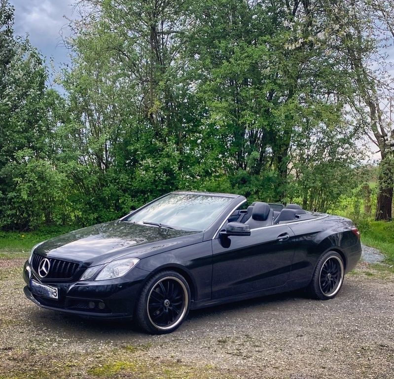 Mercedes-Benz 200 134.000 km 13.990 € Steinheim 32839