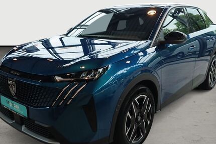 Peugeot 3008 34.538 km 25.380 &euro; Hannover 30173