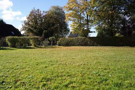 Grundstück Garbsen Osterwald U. E. - 220.000&euro; | Angebot:25664225