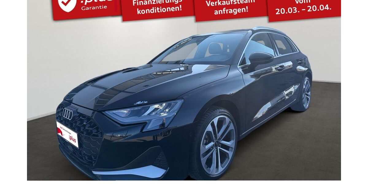 Audi A3 11.150 km 30.730 &euro; Memmingen 87700