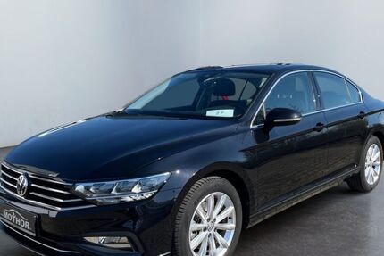 VW Passat 21.388 km 23.785 &euro; Brandenburg 14772