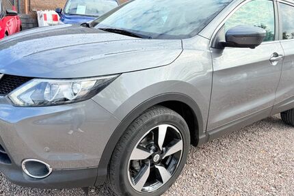 Nissan Qashqai 59.483 km 12.600 € Delmenhorst 27755