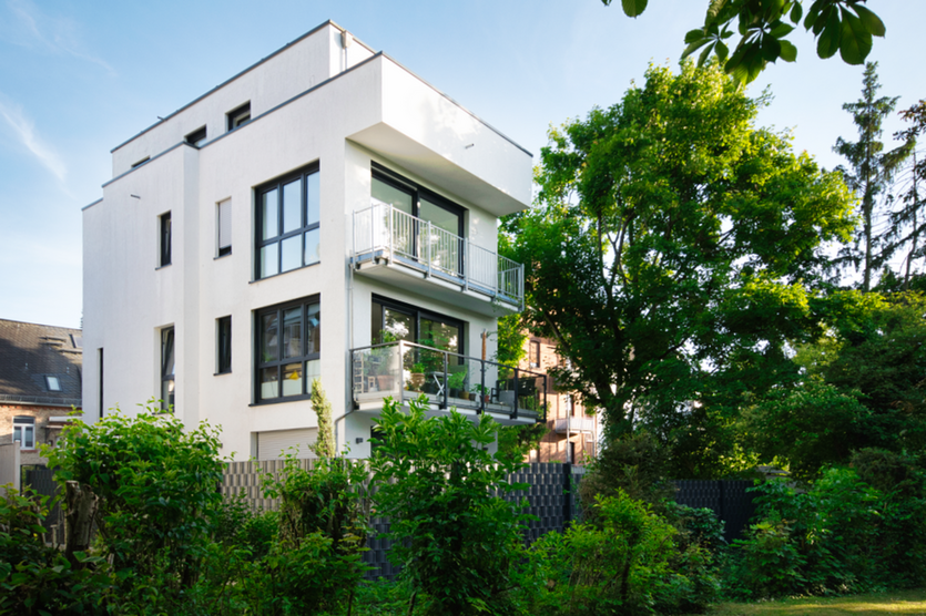 Wohnung zum Kaufen in Wiesbaden 550.000 € 89 m²