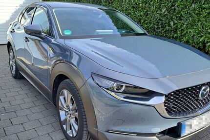 Mazda CX-30 63.000 km 17.900 &euro; Lüdenscheid 58513