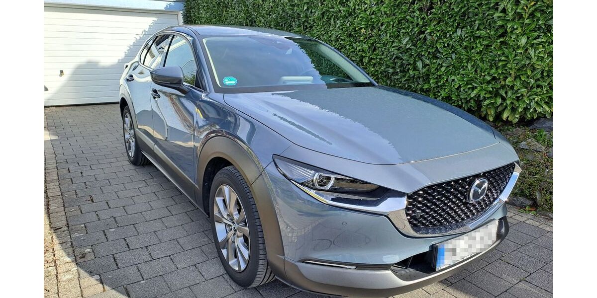 Mazda CX-30 63.000 km 17.900 &euro; Lüdenscheid 58513