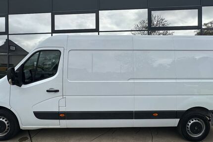 Renault Master 30.000 km 17.390 &euro; Neuwied 56564