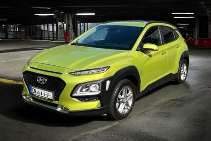 Hyundai KONA 28.000 km 16.600 € Witten 58456