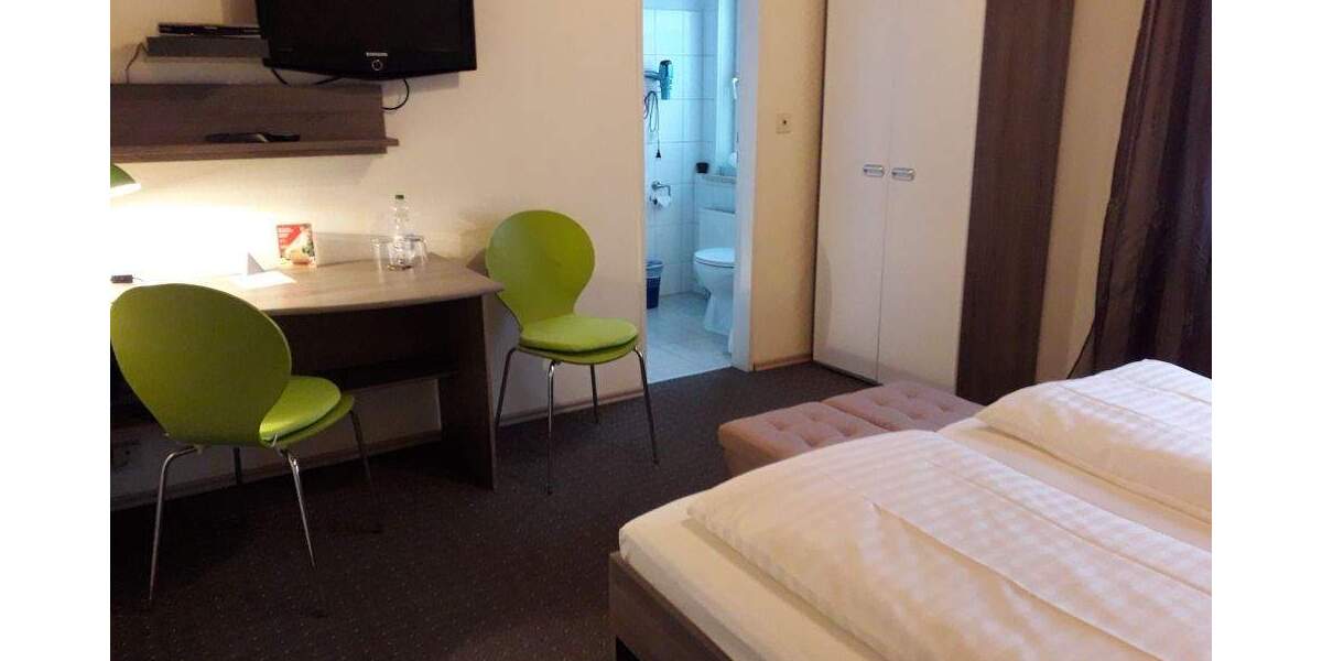 Gelegenheit - ehemaliges Hotel-Restaurant 