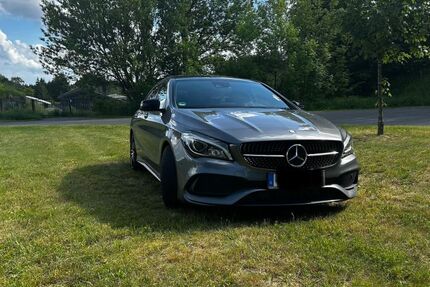 Mercedes-Benz CLA 220 Shooting Brake 189.000 km 15.200 &euro; Krakow am See 18292