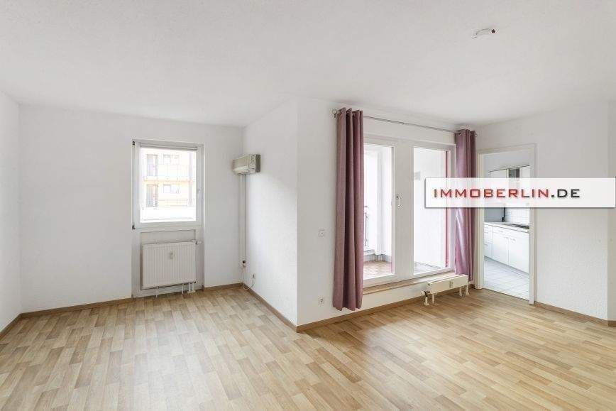Etagenwohnung Nuthetal Bergholz-Rehbrücke - 1 Zimmer, 52 m&sup2;, 195.000&euro; | Angebot:24760240