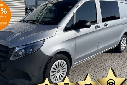 Mercedes-Benz Vito 7.390 km 44.601 &euro; Grimma 04668
