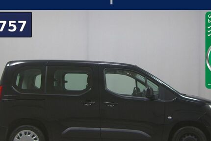 Opel Combo Life 125.392 km 9.380 € Gyhum/Bockel 27404