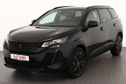 Peugeot 5008 23.797 km 29.890 € Chemnitz 09111