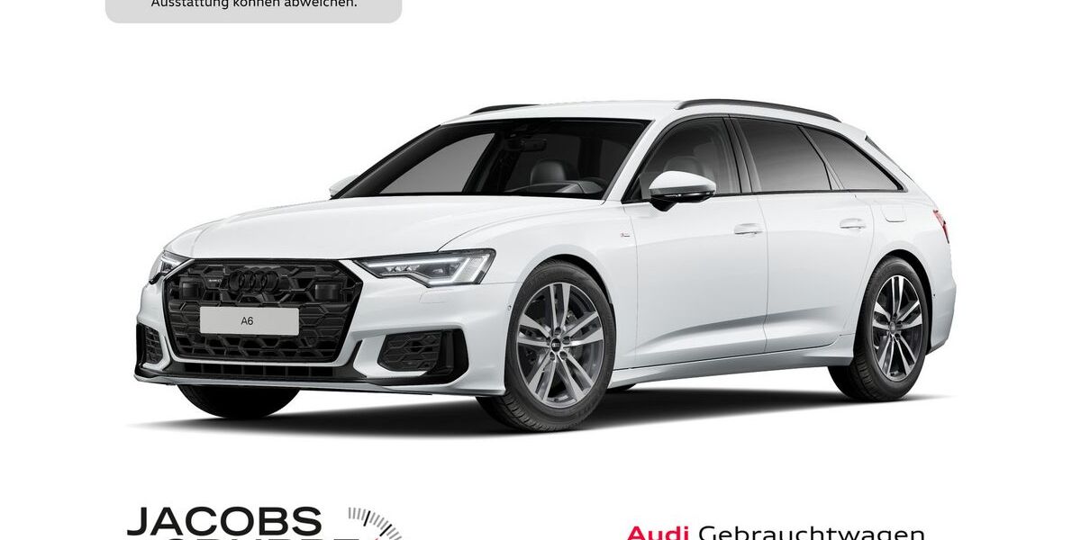 Audi A6 22.710 km 44.680 &euro; Aachen 52078