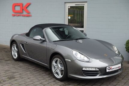 Porsche Boxster 56.900 km 32.900 &euro; Bergisch Gladbach 51469