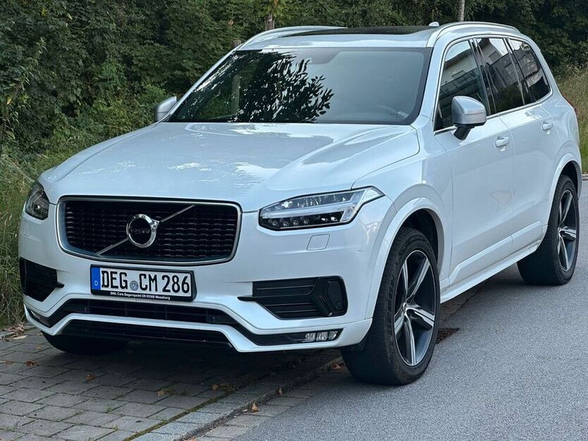 XC90