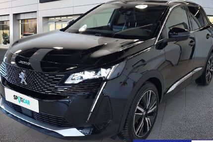 Peugeot 3008 29.250 km 26.990 &euro; Berlin 12103