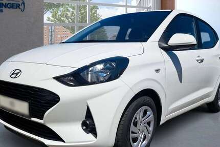 Hyundai i10 3.500 km 15.990 &euro; Karlsruhe 76187