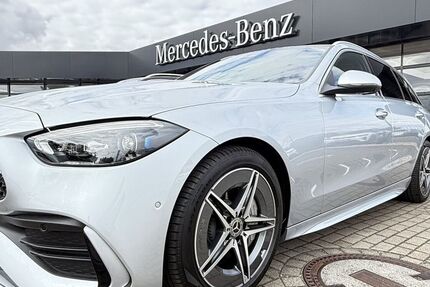 Mercedes-Benz C 180 3.980 km 46.600 &euro; Magdeburg 39120