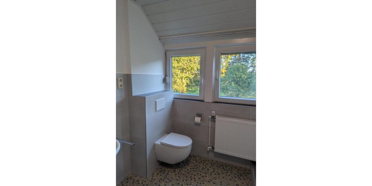 Etagenwohnung Lastrup - 5 Zimmer, 121 m&sup2;, 950&euro; | Angebot:24976783