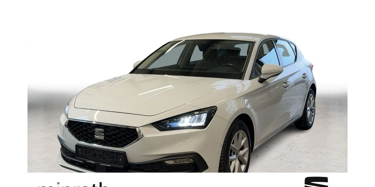 Seat Leon 79.980 km 14.940 &euro; Duisburg-Rheinhausen 47226
