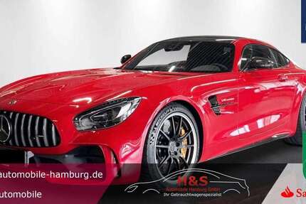 Mercedes-Benz AMG GT 6.222 km 158.000 € Bad Segeberg 23795