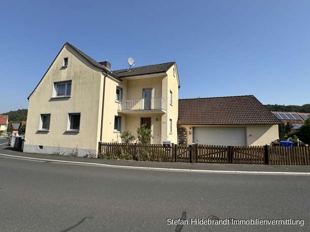 Haus zum Kaufen in Krombach 395.000 € 100.22 m²