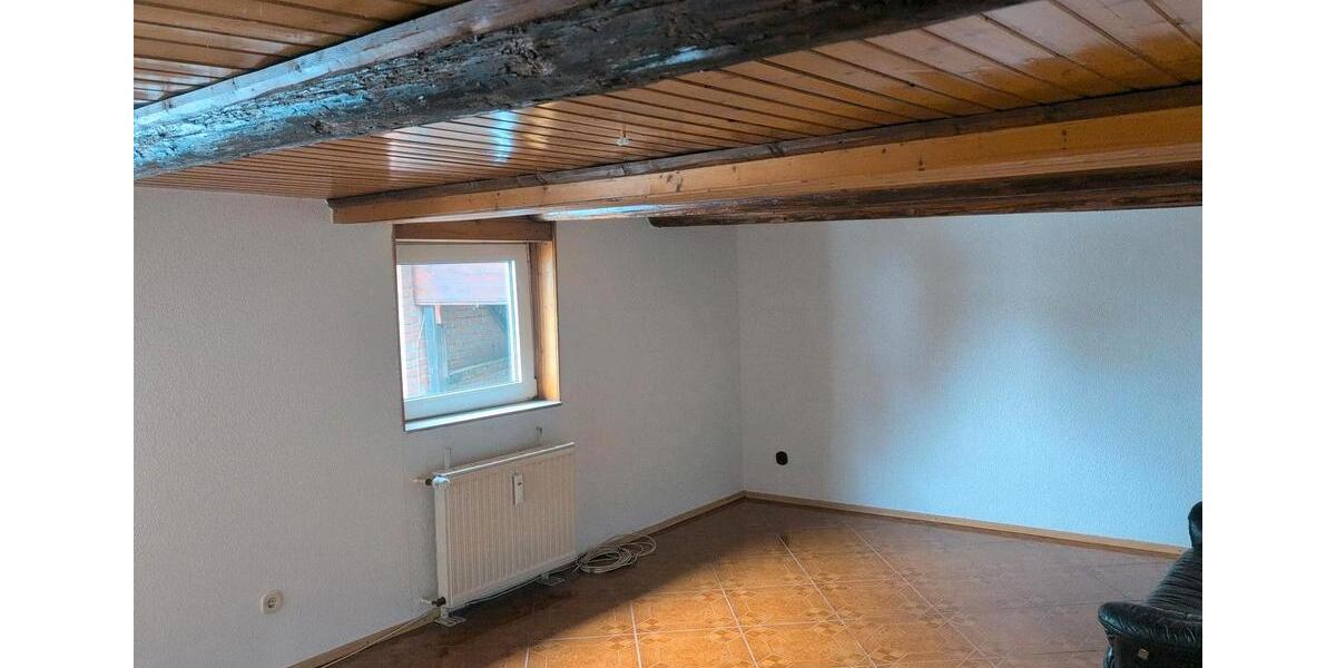 Etagenwohnung Salzgitter Ortschaft Nord - 3 Zimmer, 70 m&sup2;, 600&euro; | Angebot:26383568
